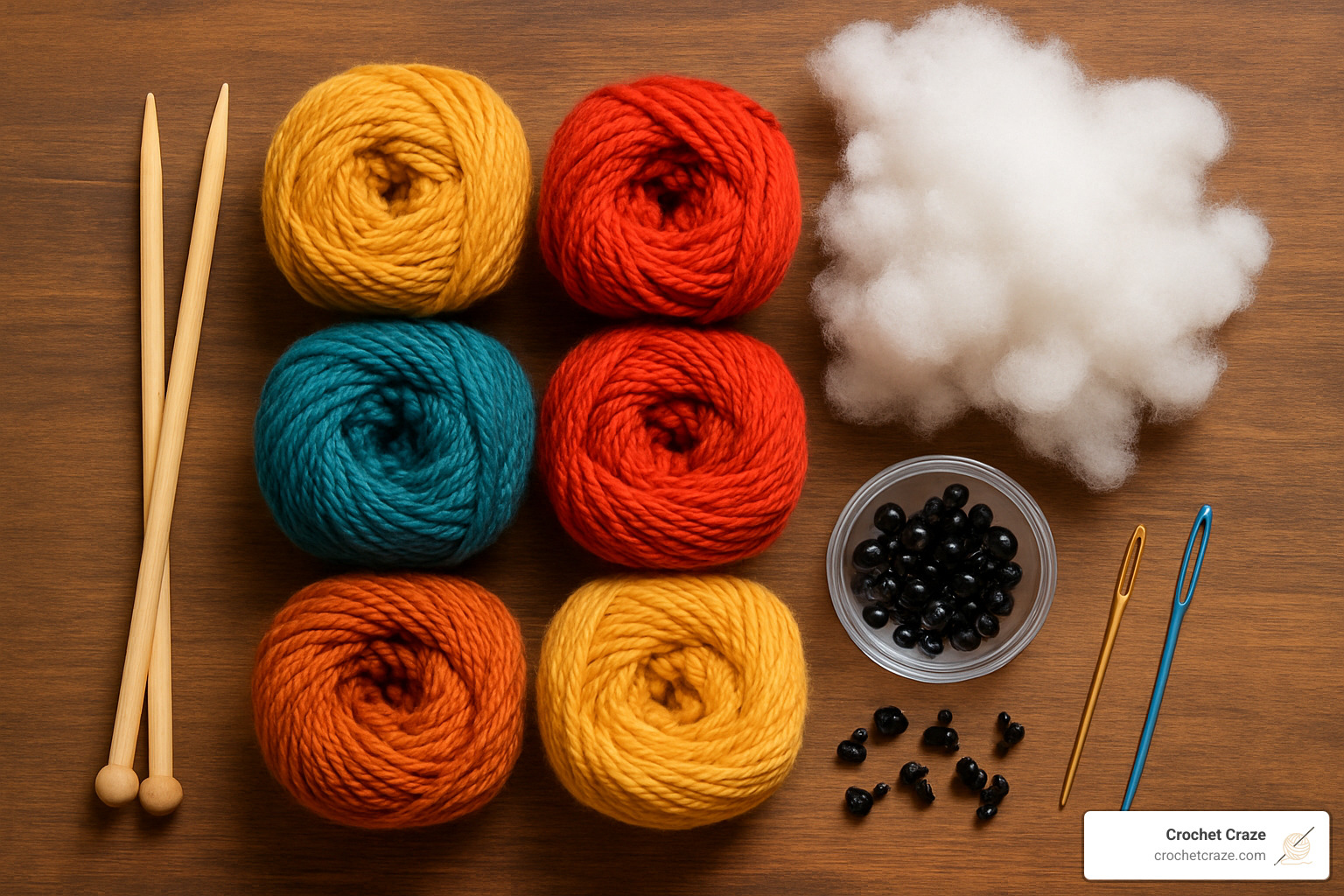 Knitting needles, yarn, and toy safety supplies - ravelry free toy knitting patterns