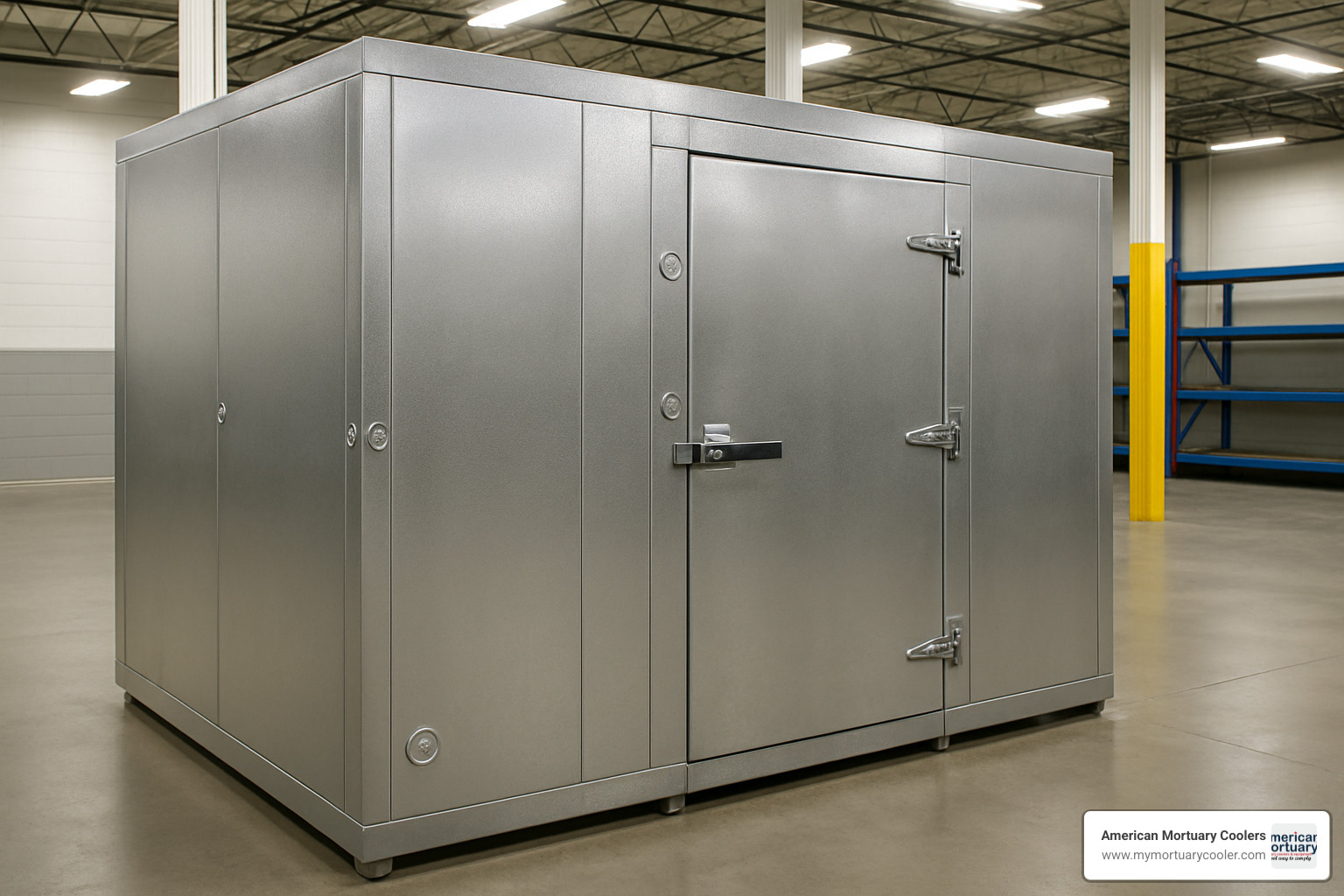 refurbished walk in cooler - affordable walk in coolers