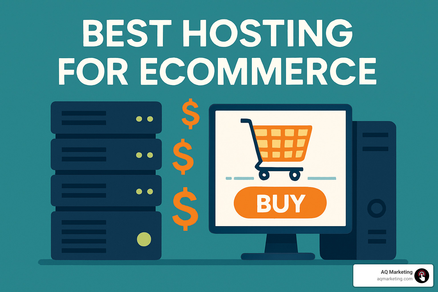 WooCommerce dashboard showing product management and sales analytics - best hosting for ecommerce