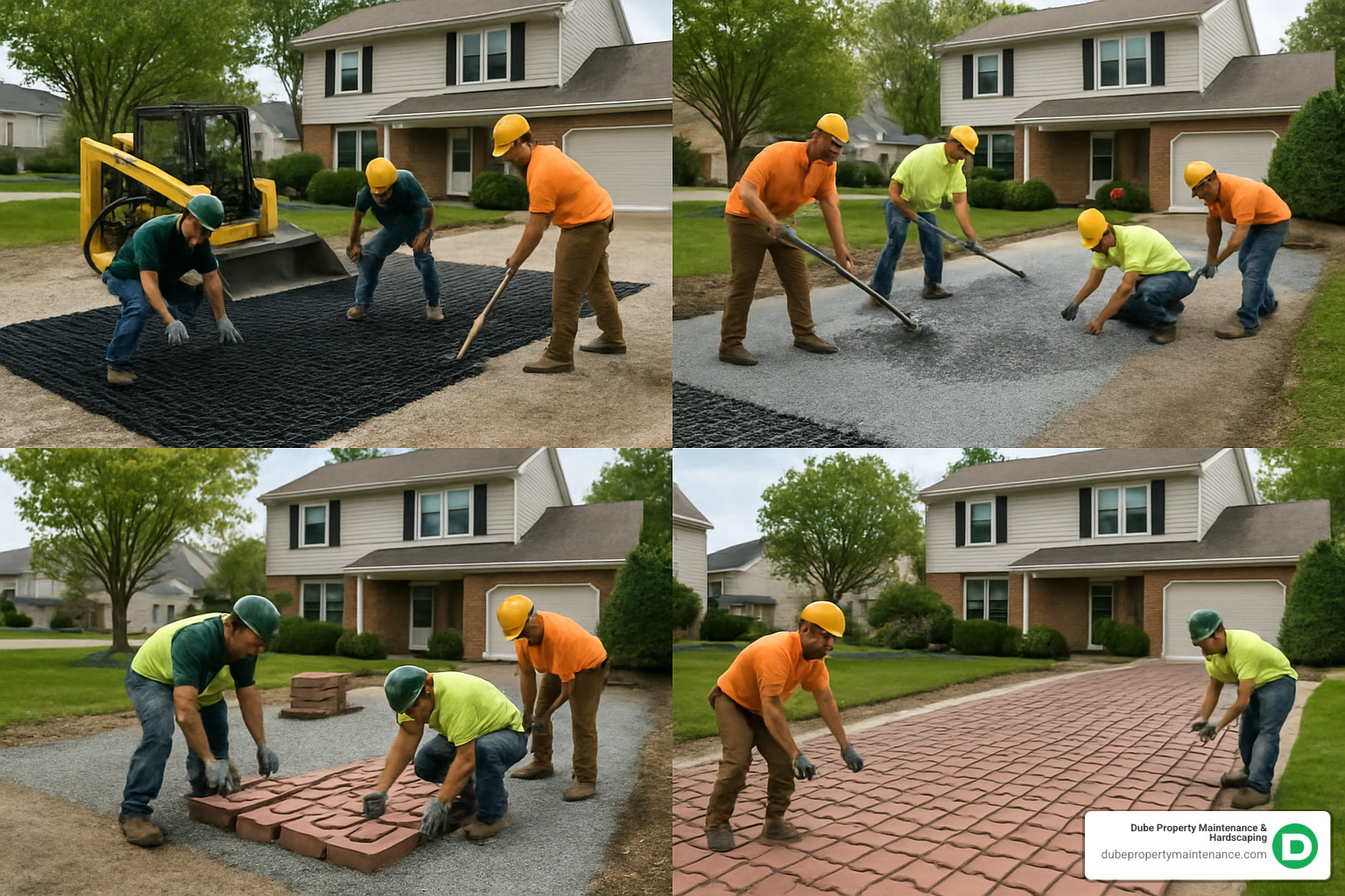 Cost Of Permeable Paver Driveway 7 Powerful 2025 Benefits Photo Inspiration
