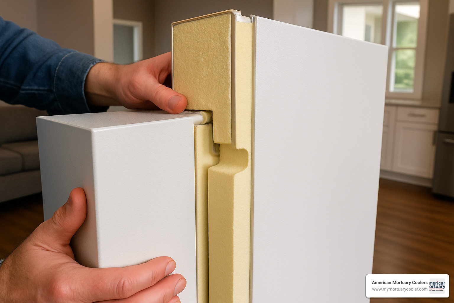 insulated panels for walk-in refrigerator - walk in refrigerator for home