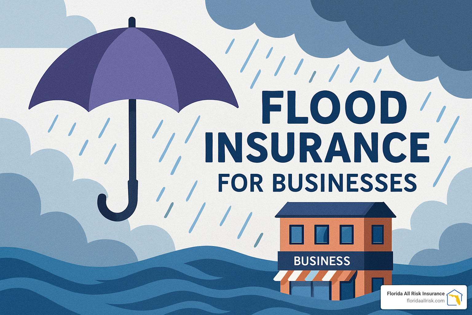 liftd electrical panels and equipment in commercial building - Flood insurance for businesses