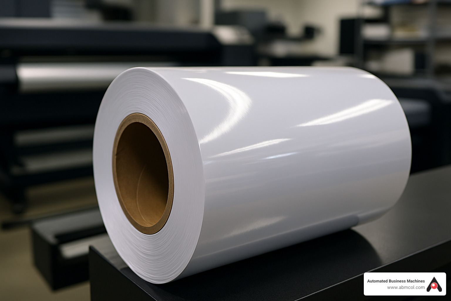 heavyweight glossy photo paper roll - High-gloss photo paper