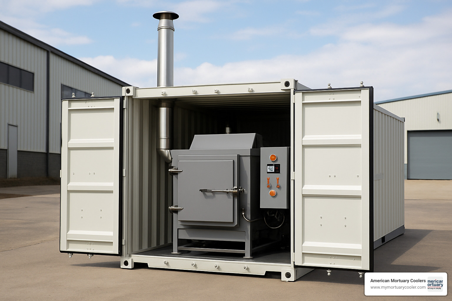 mobile pet incinerator unit - pet incinerator cost