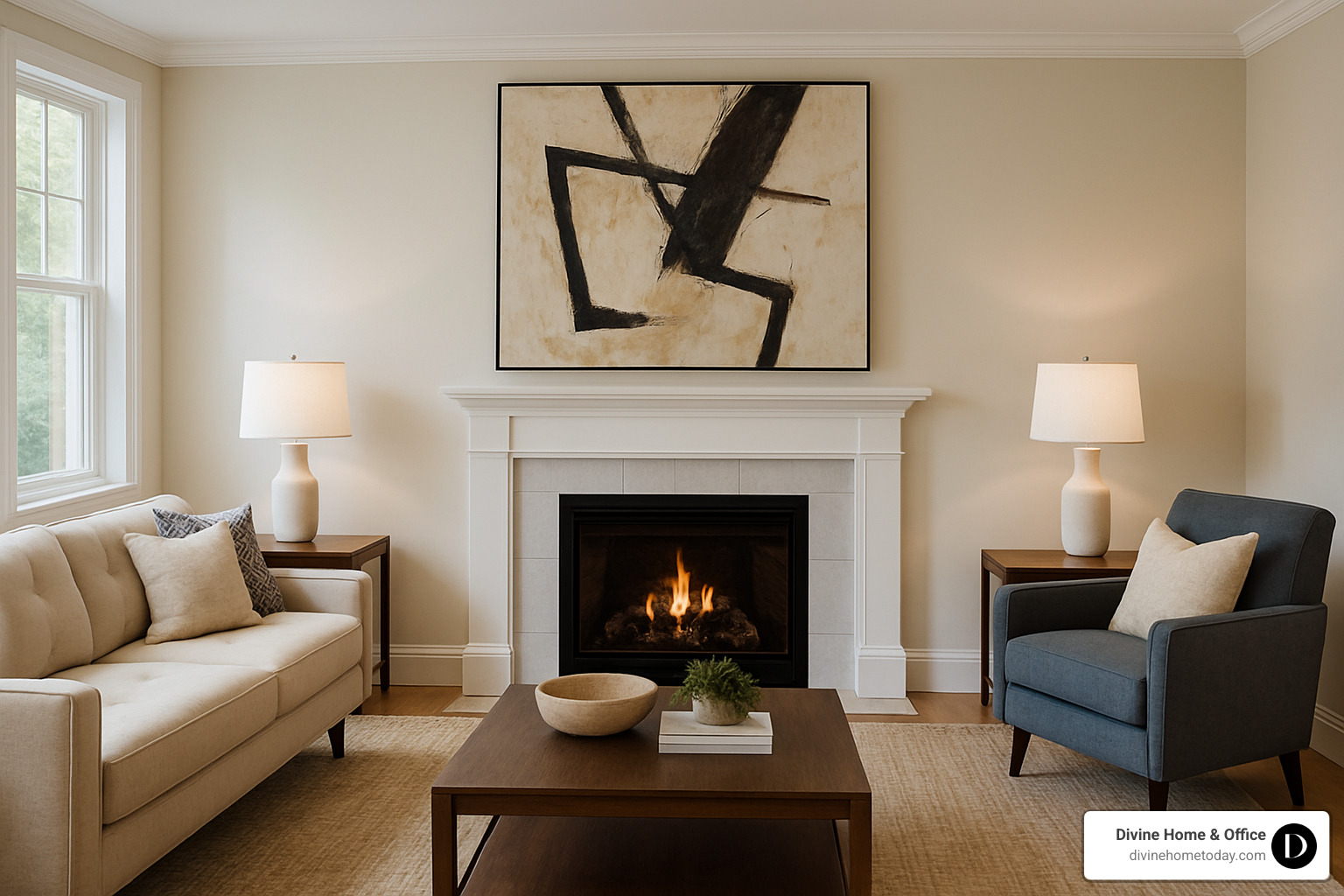 Artistic Home Staging: 7 Powerful Ways For Grand Results 2025