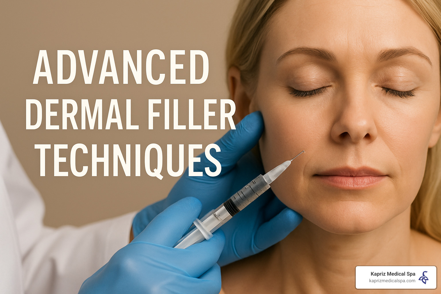 detailed facial anatomy showing vascular structures and tissue planes - Advanced dermal filler techniques