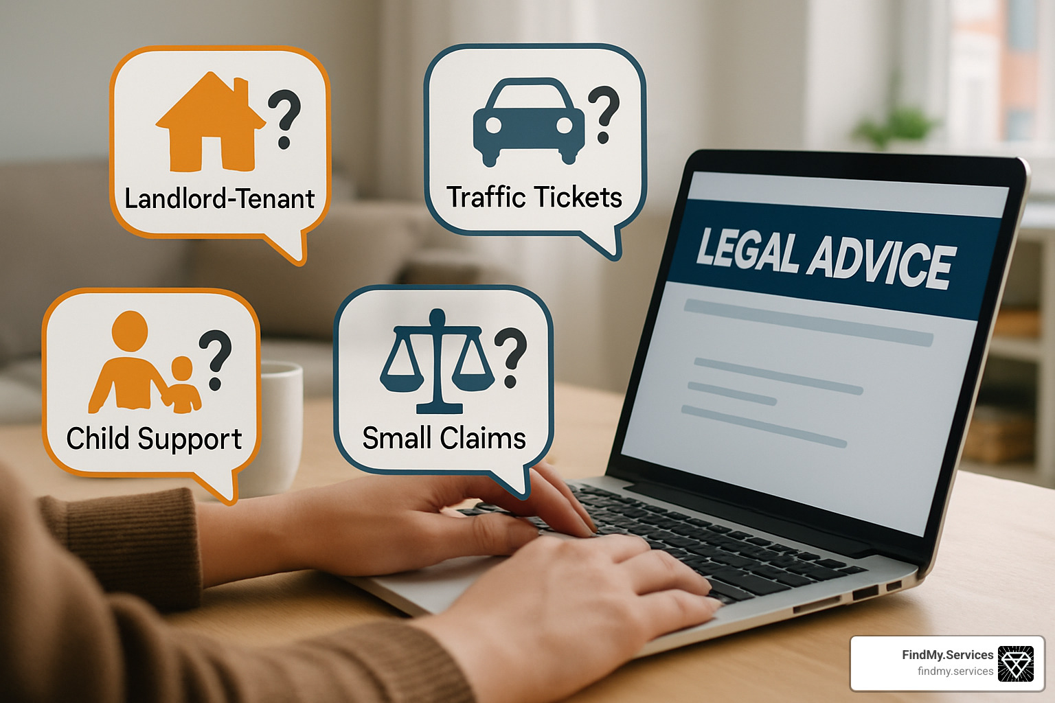 common legal questions people ask online - ask a lawyer