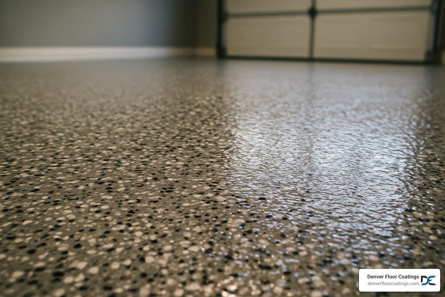 flake epoxy floor - Low maintenance flooring options flake epoxy floor - Low maintenance flooring options