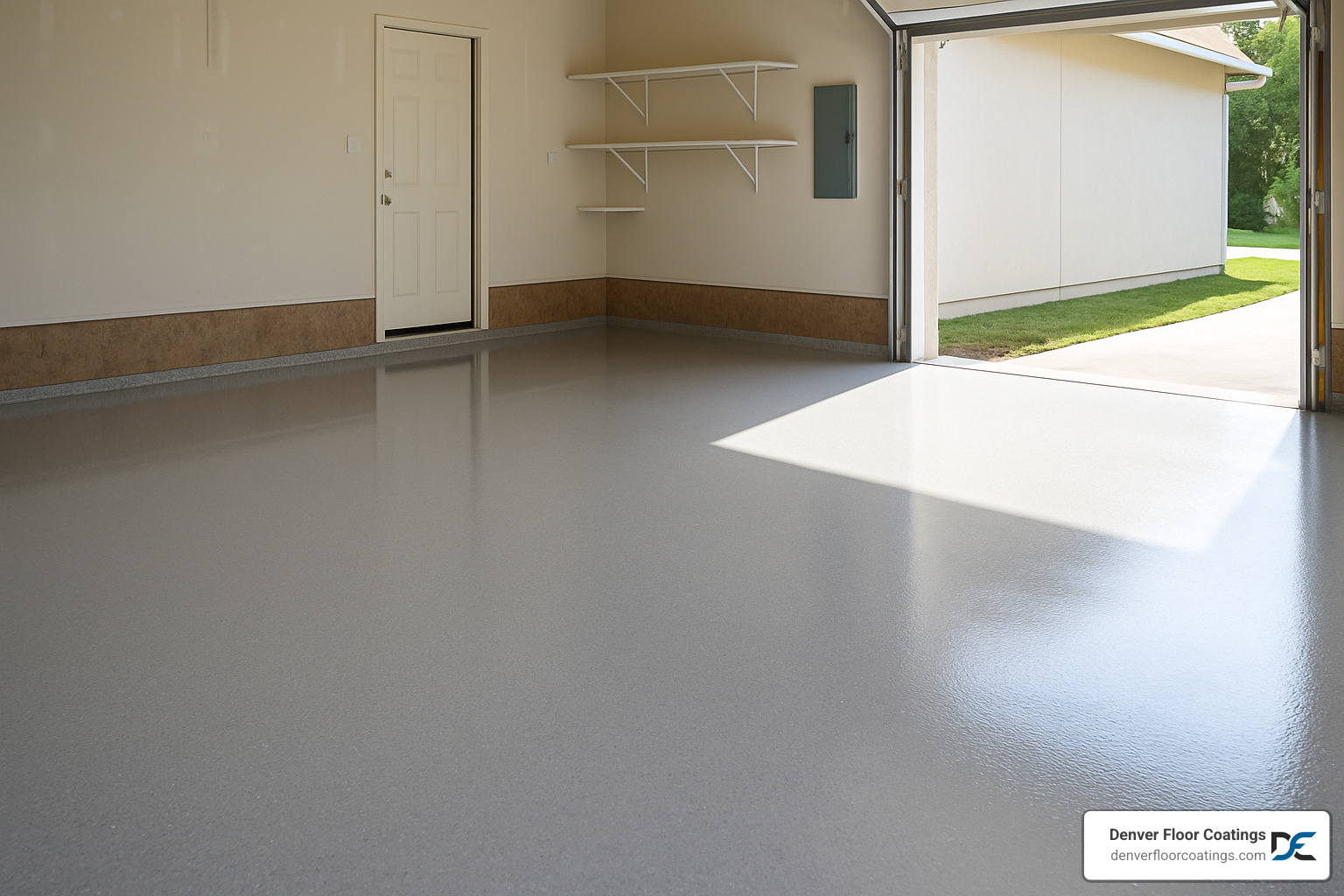 polyaspartic floor coating - Low maintenance flooring options polyaspartic floor coating - Low maintenance flooring options