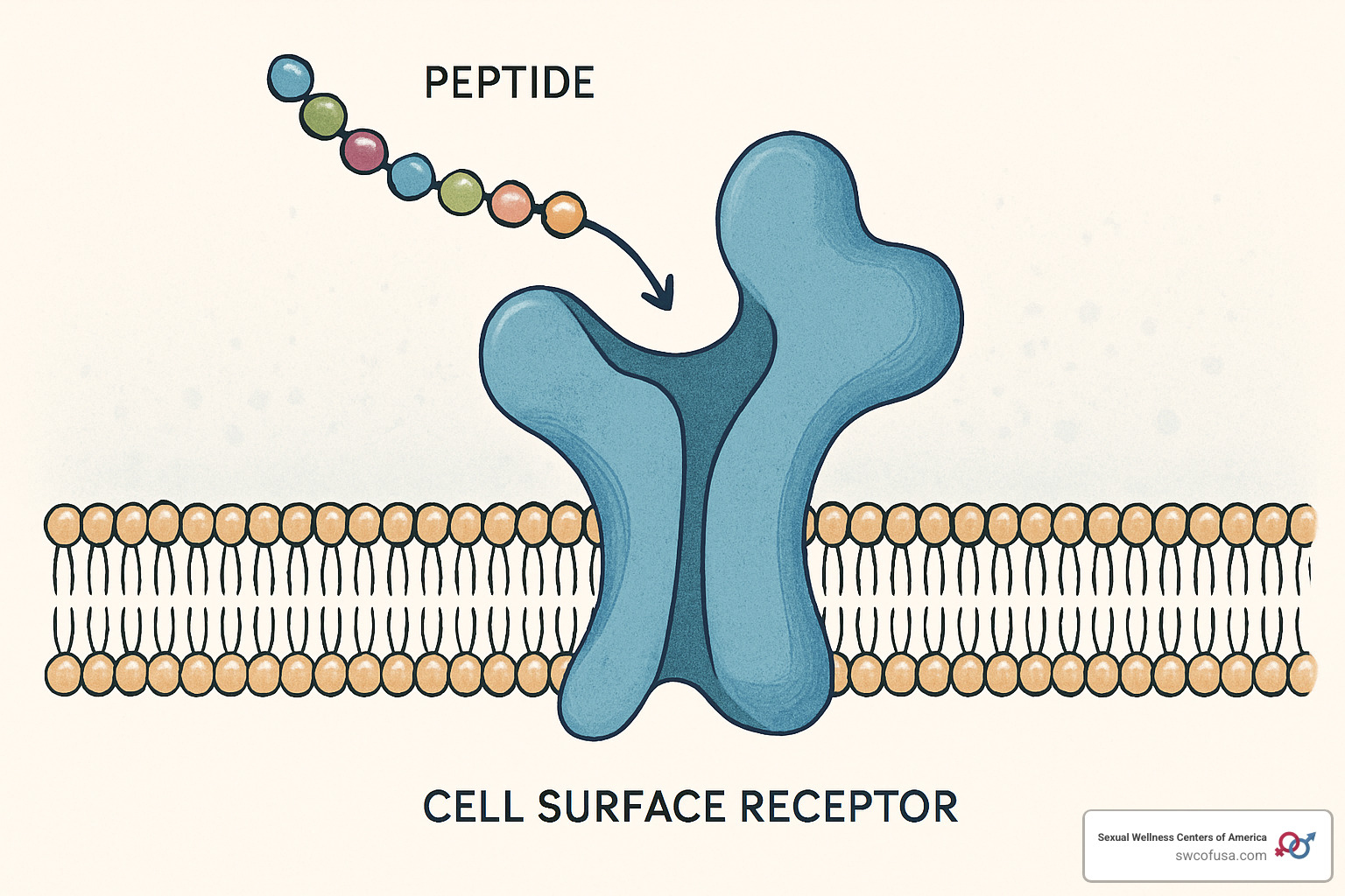 how much bac water for 70 mg glow How Long Do Peptides Stay in Your System? Half-Life, Detection, and Cl main image 1