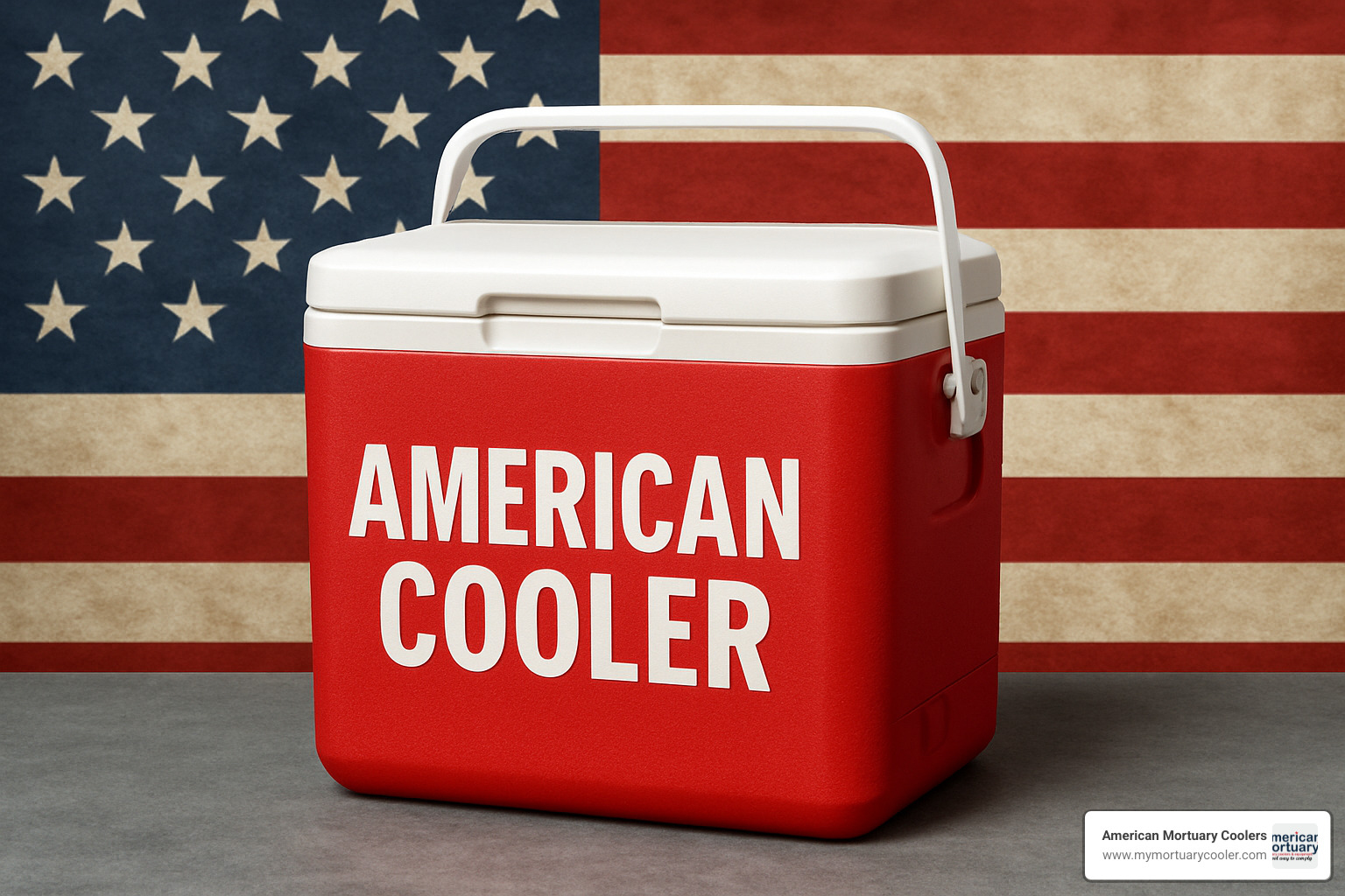 Commercial walk-in cooler installation in professional setting - american cooler