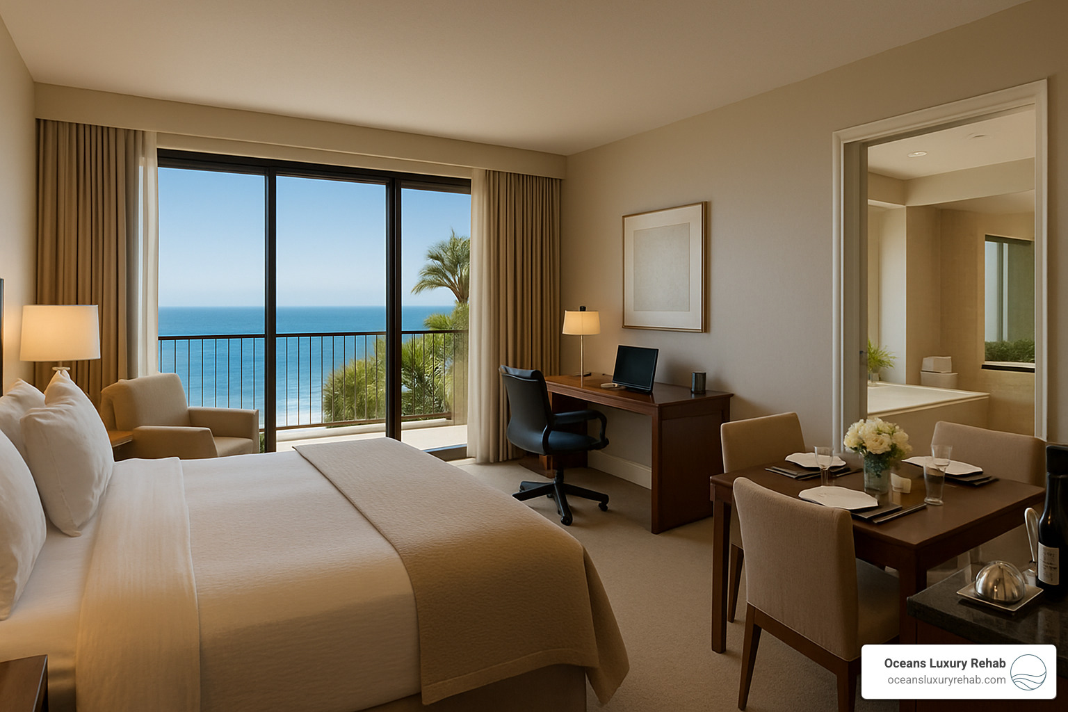 executive rehab amenities - Executive addiction treatment executive rehab amenities - Executive addiction treatment