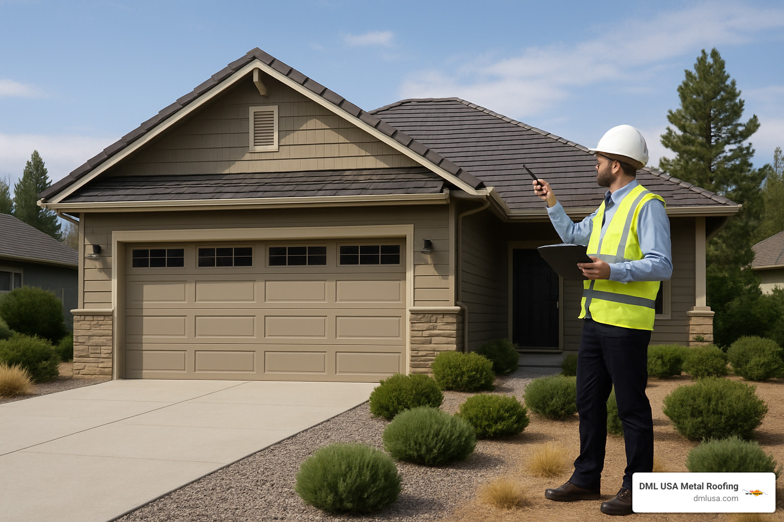 Building code compliance for Class A roofing - Class A roofing materials