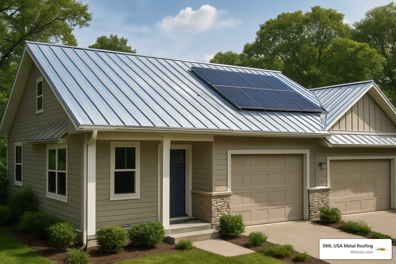 Energy tax credit eligible Class A roofing - Class A roofing materials