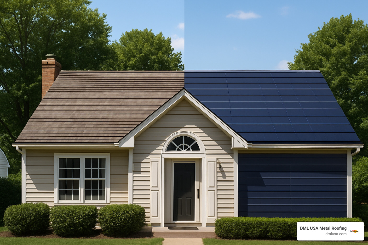 solar shingles compared to traditional asphalt shingles - new roof with solar panels tax credit
