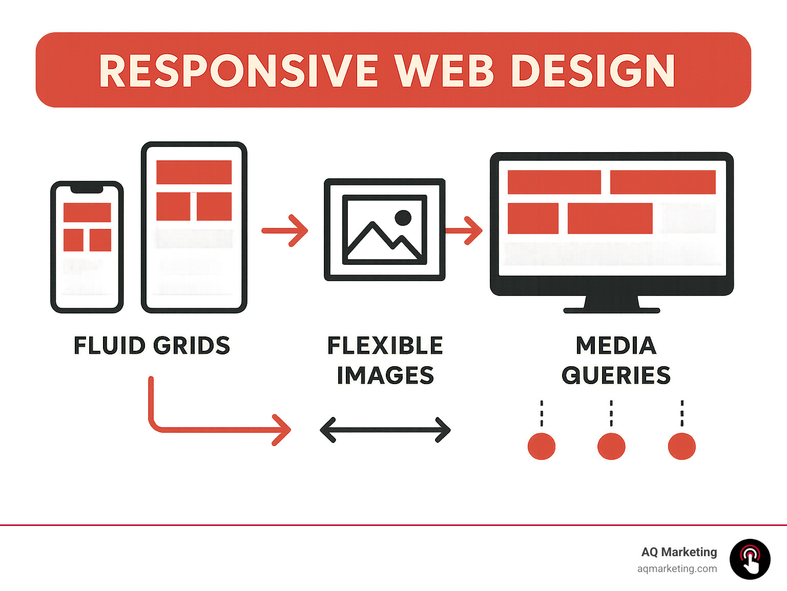 responsive web design benefits: 6 Powerful Ways to Boost ROI
