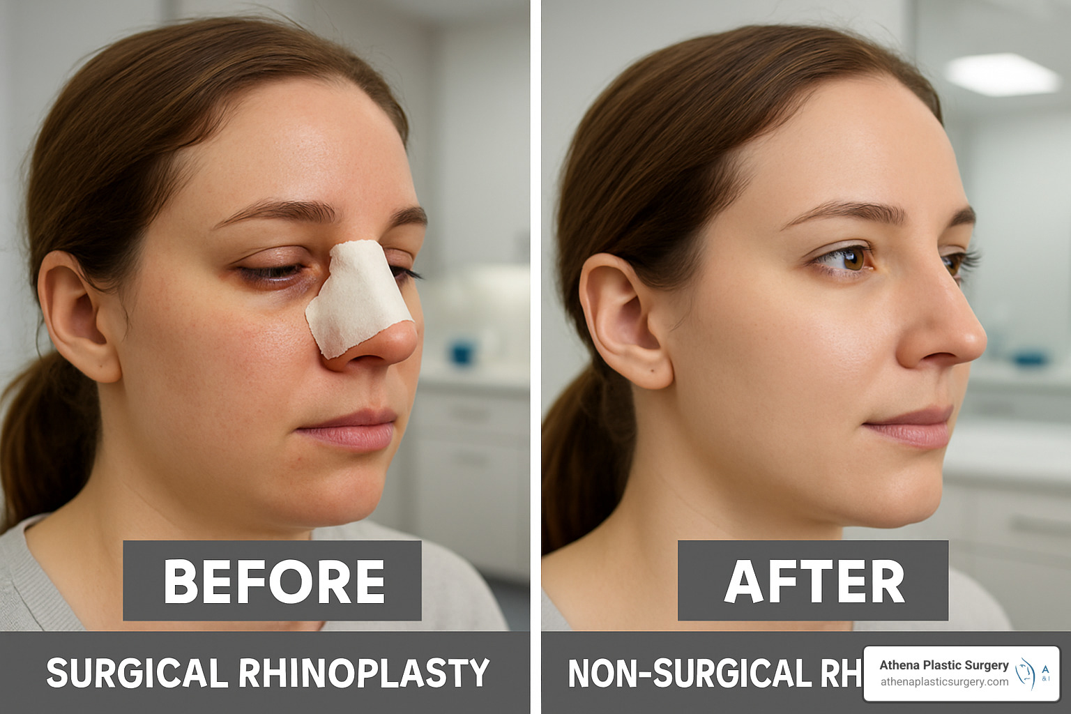 Non-surgical nose job price: 7 Shocking Cost Factors 2025