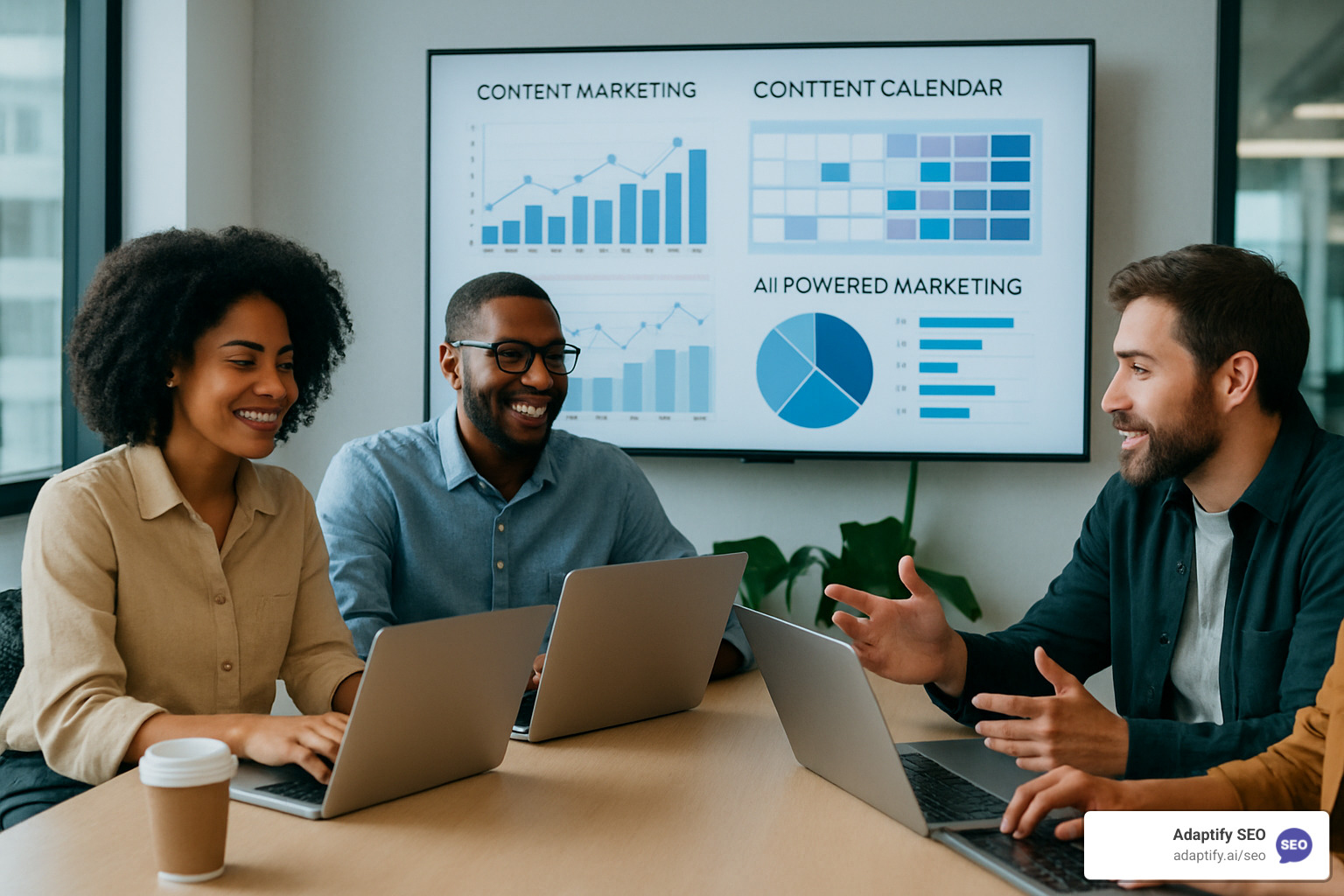 automated content marketing software - Automated content marketing software