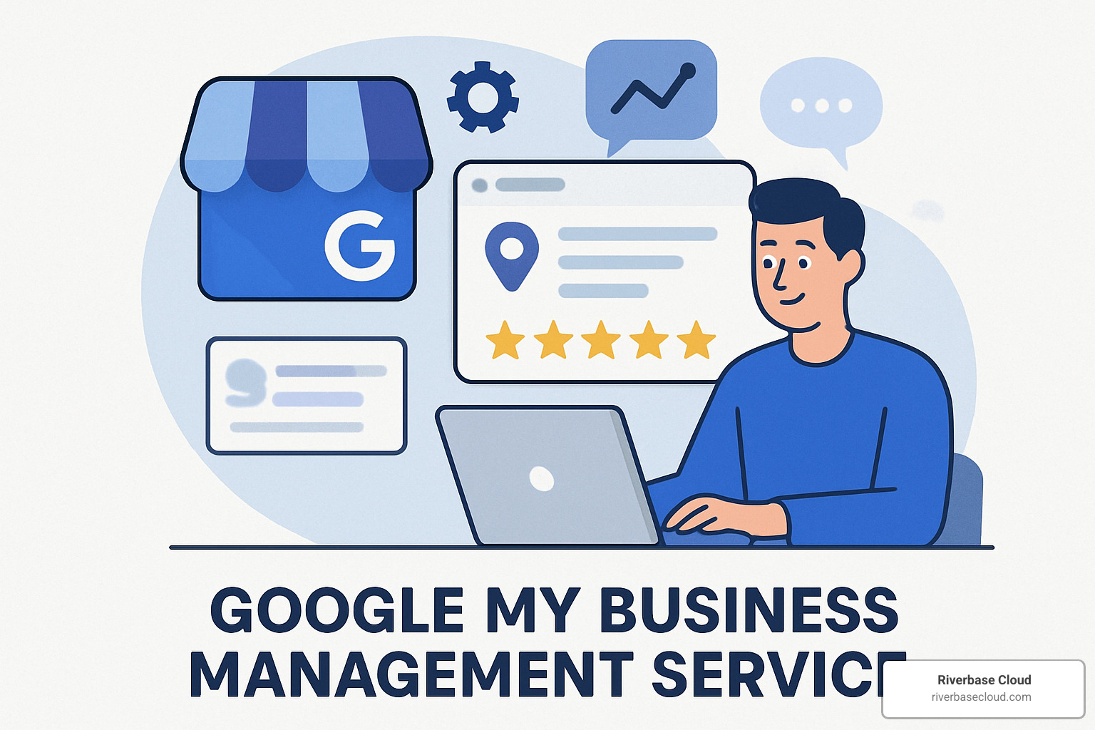 Google Business Profile optimization service - Google My Business management service