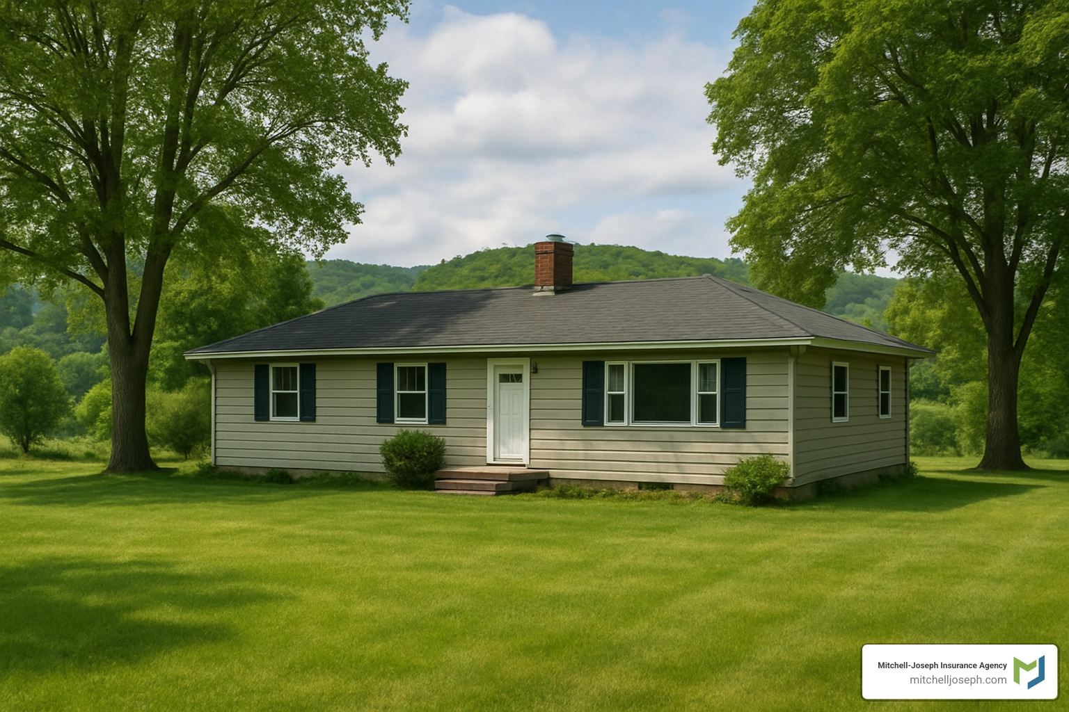 e5967683e0707ece5fe8361677408d325c948684 Affordable Assurance: Top Picks for Cheap Home Insurance in NY Discover the cheapest home insurance new york options. Compare tips, discounts, and top picks to protect your home and save money now. Small ranch style home in upstate New York - cheapest home insurance new york