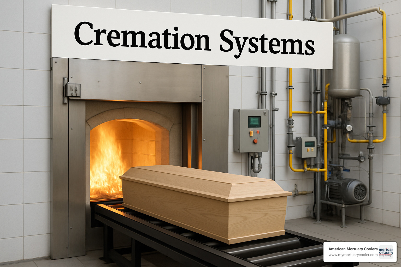 Water-based alkaline hydrolysis cremation system - cremation systems