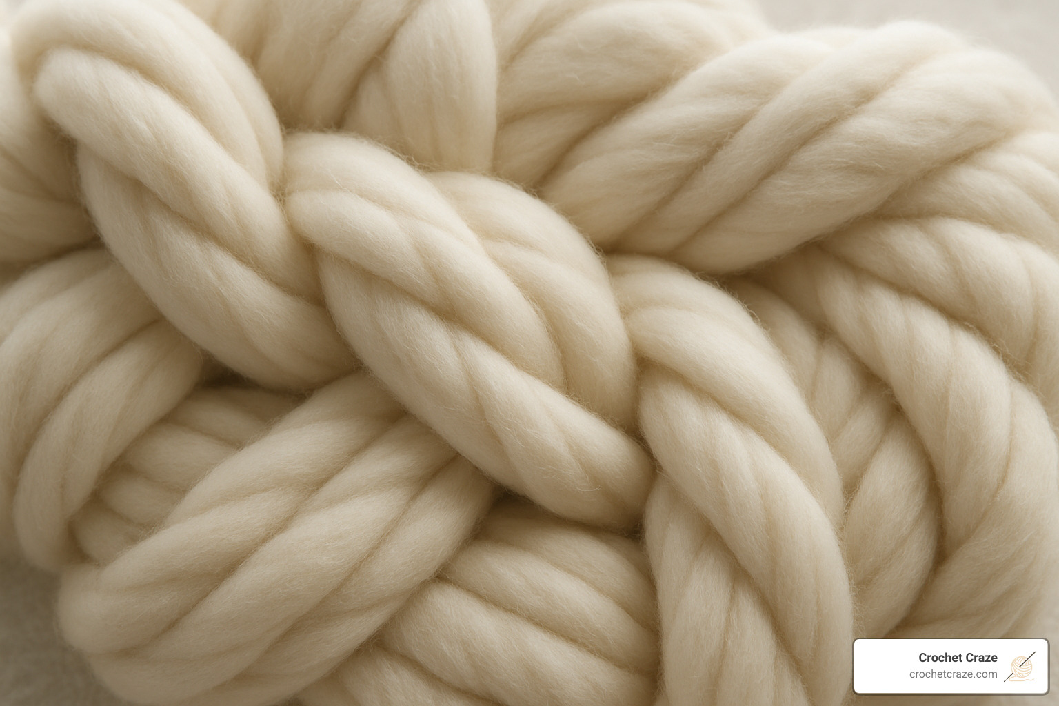super soft merino yarn texture - purl soho learn to knit