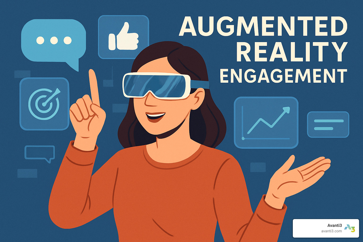 augmented reality car visualization experience - augmented reality engagement