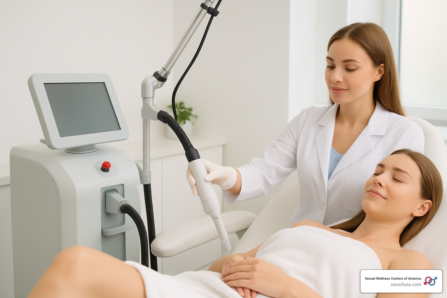 non-surgical vaginal rejuvenation treatment - how to refresh your vagina non-surgical vaginal rejuvenation treatment - how to refresh your vagina