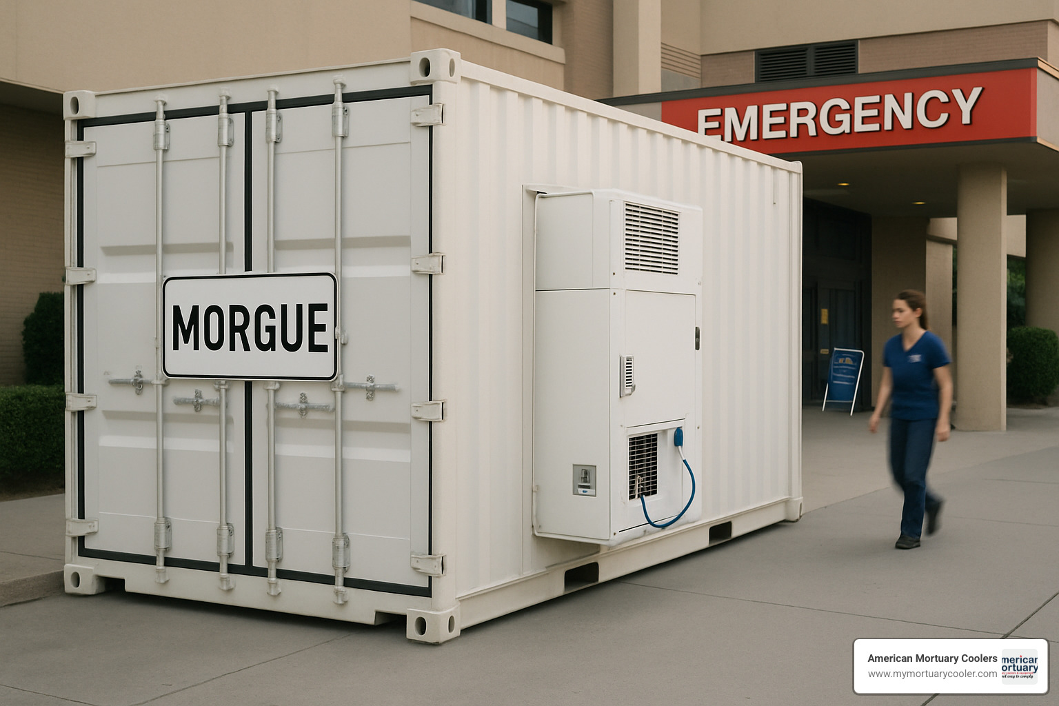portable morgue refrigeration unit - morgue-refrigeration-solution