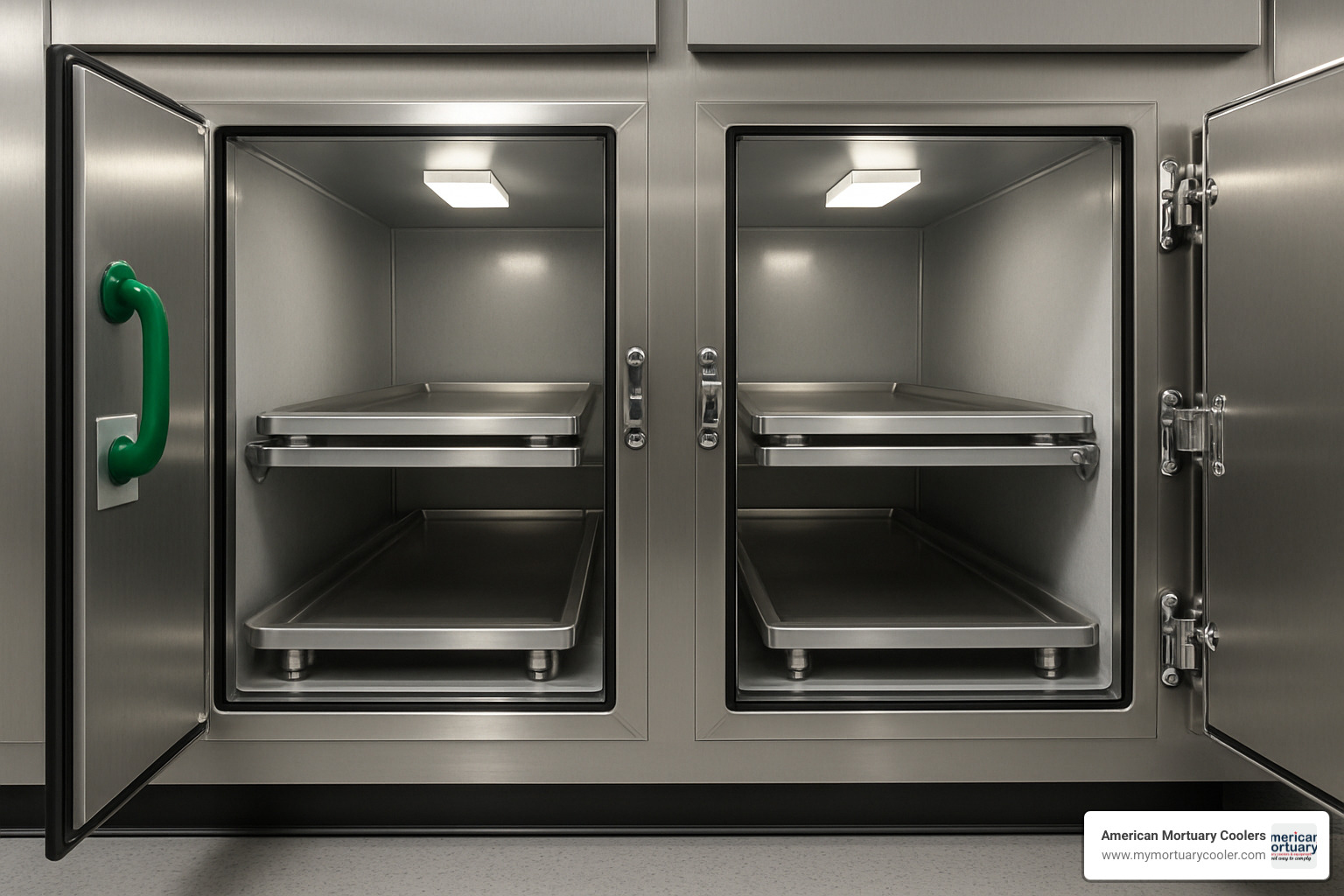 morgue refrigeration safety features - morgue-refrigeration-solution