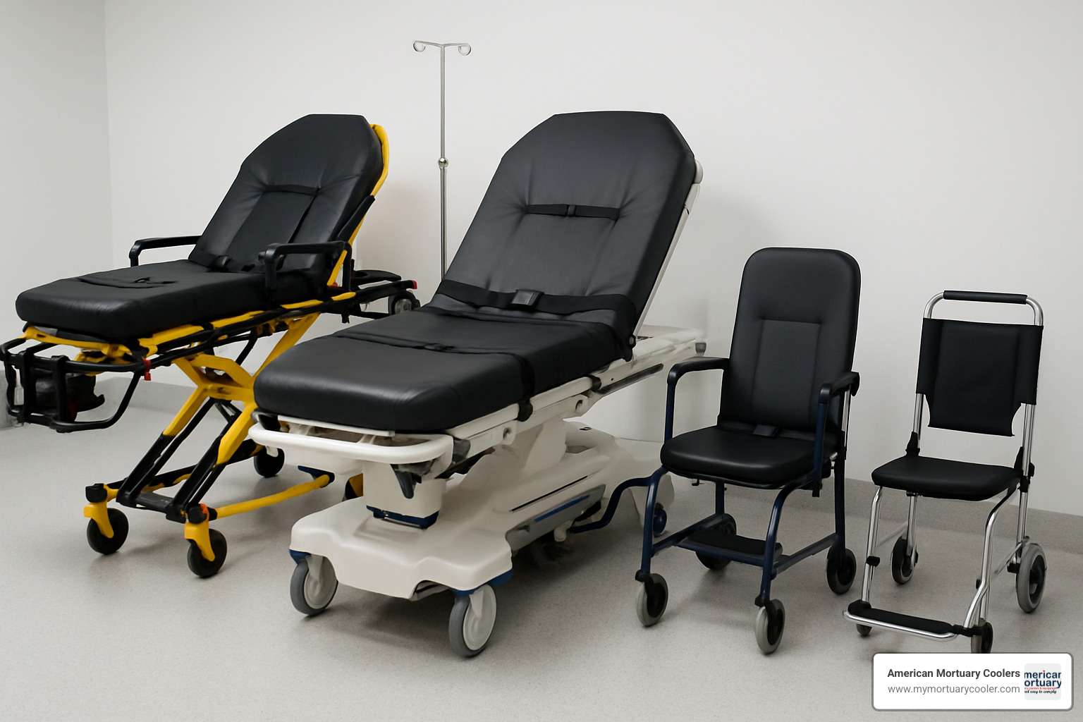 Different types of stretchers for various applications - stretcher stretcher