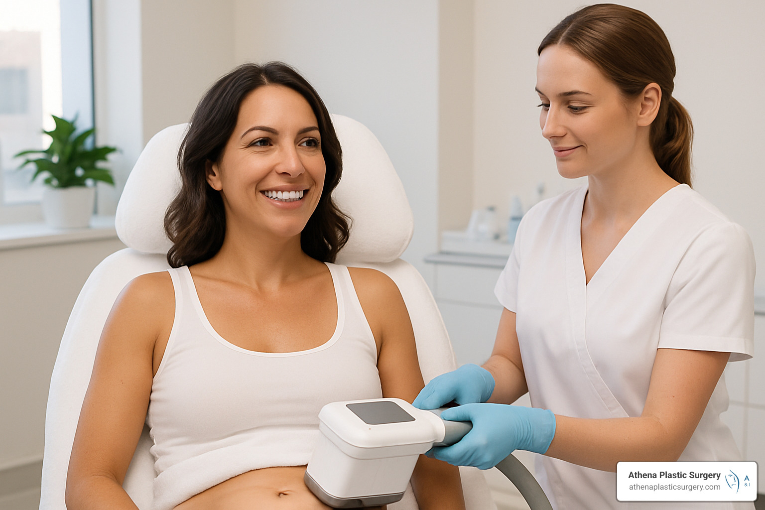 non-surgical mommy makeover options - Affordable mommy makeover Florida