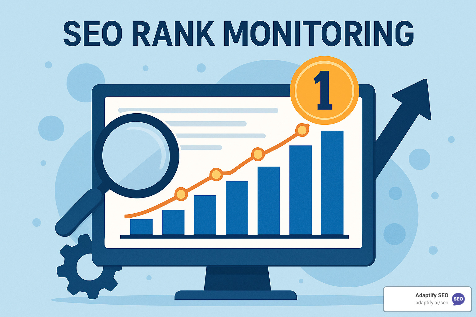 Keyword tracking setup interface showing tags, locations, and devices - SEO Rank Monitoring