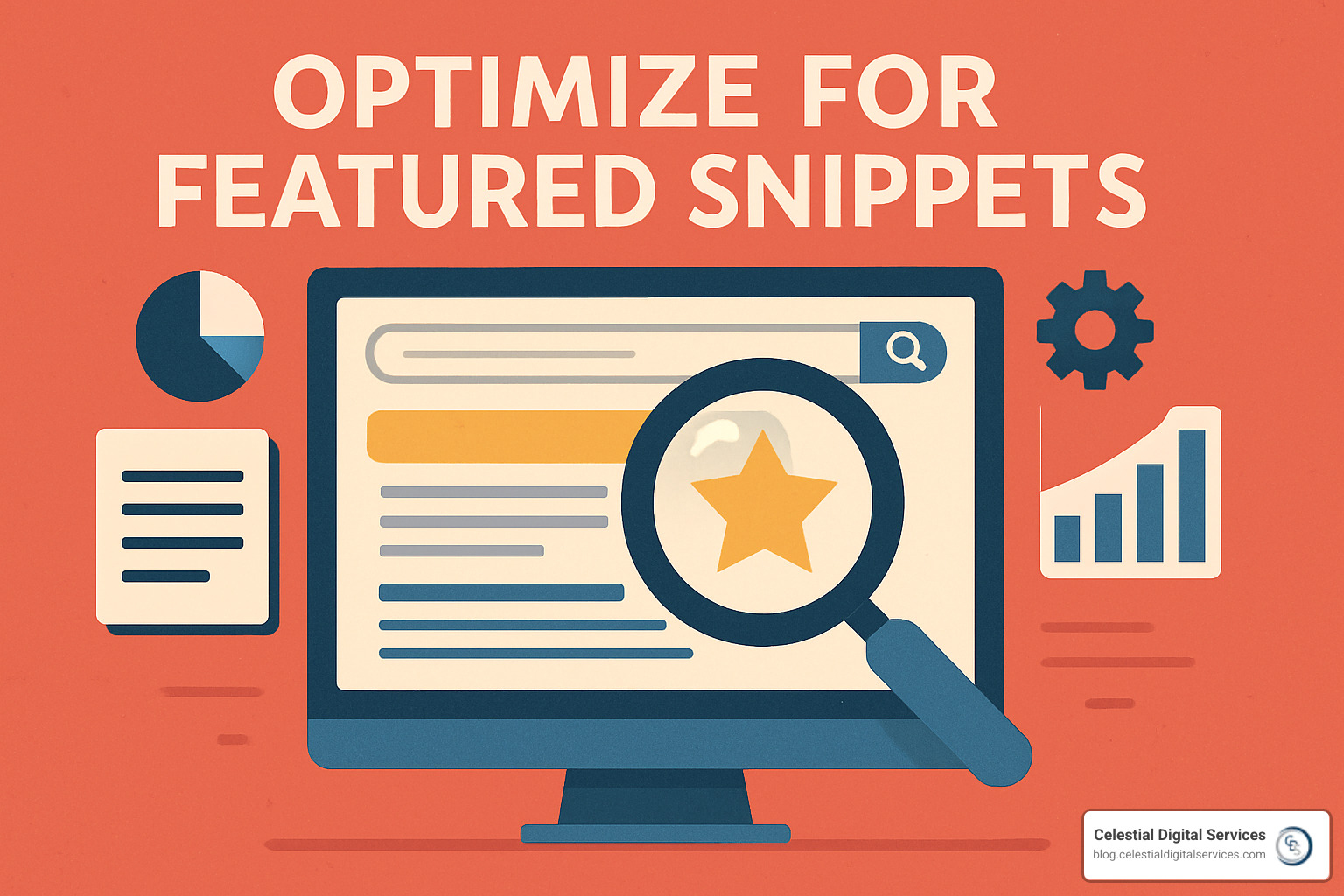 Keyword research process for featured snippets - optimize for featured snippets