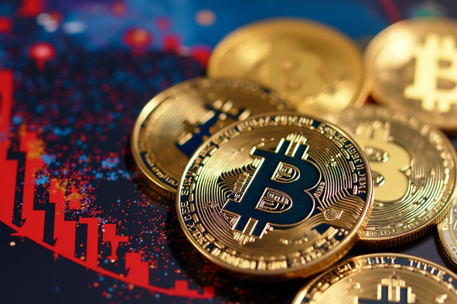 Bitcoin ETF approval headlines from major financial news outlets - crypto currencies expected to rise