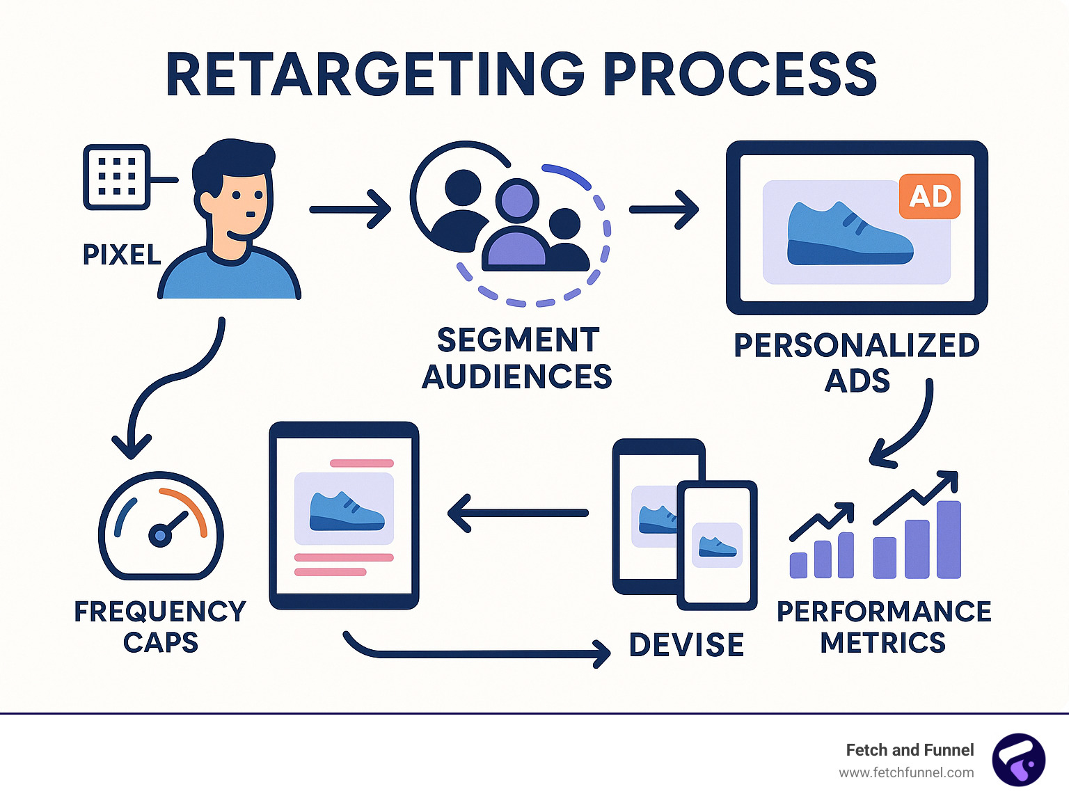 Best Retargeting Practices 5 Powerful Ways To Boost ROI 2025