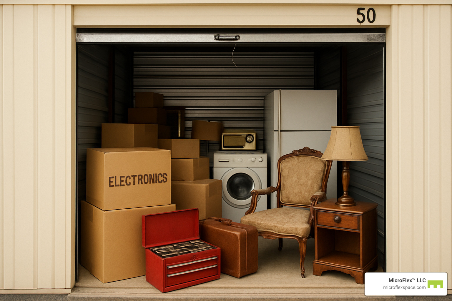 storage auction treasures - birmingham storage unit auctions