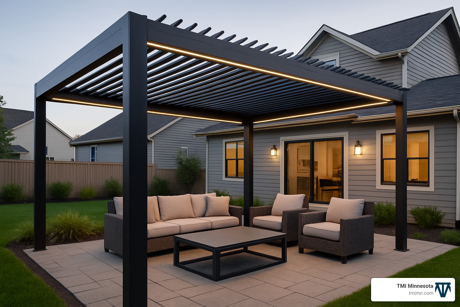 82b7ad044884248a69bed602bb7afc7e9de7ada6 Pergola Perfection: How Custom Builders Transform Outdoor Spaces Discover how custom pergola builders boost home value, style & comfort. Explore benefits, designs & expert tips for your dream backyard. custom pergola with adjustable louvers - custom pergola builders
