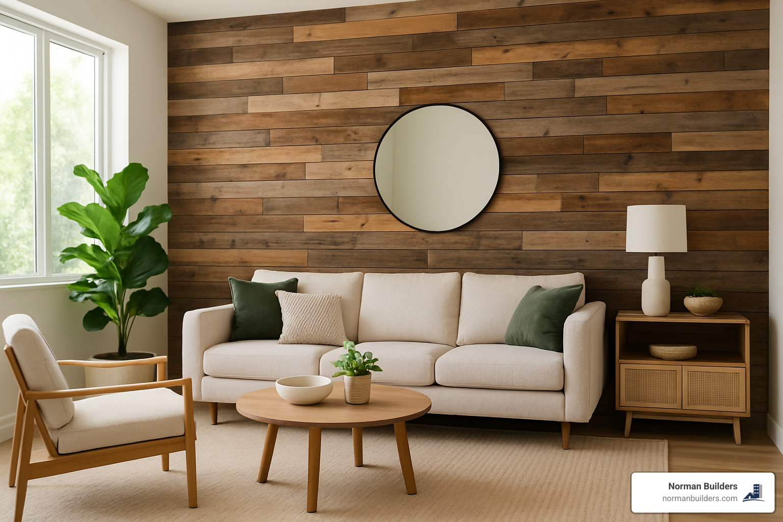 A closer look at Modern Apartment Eco Friendly Renovation Ideas Estimate