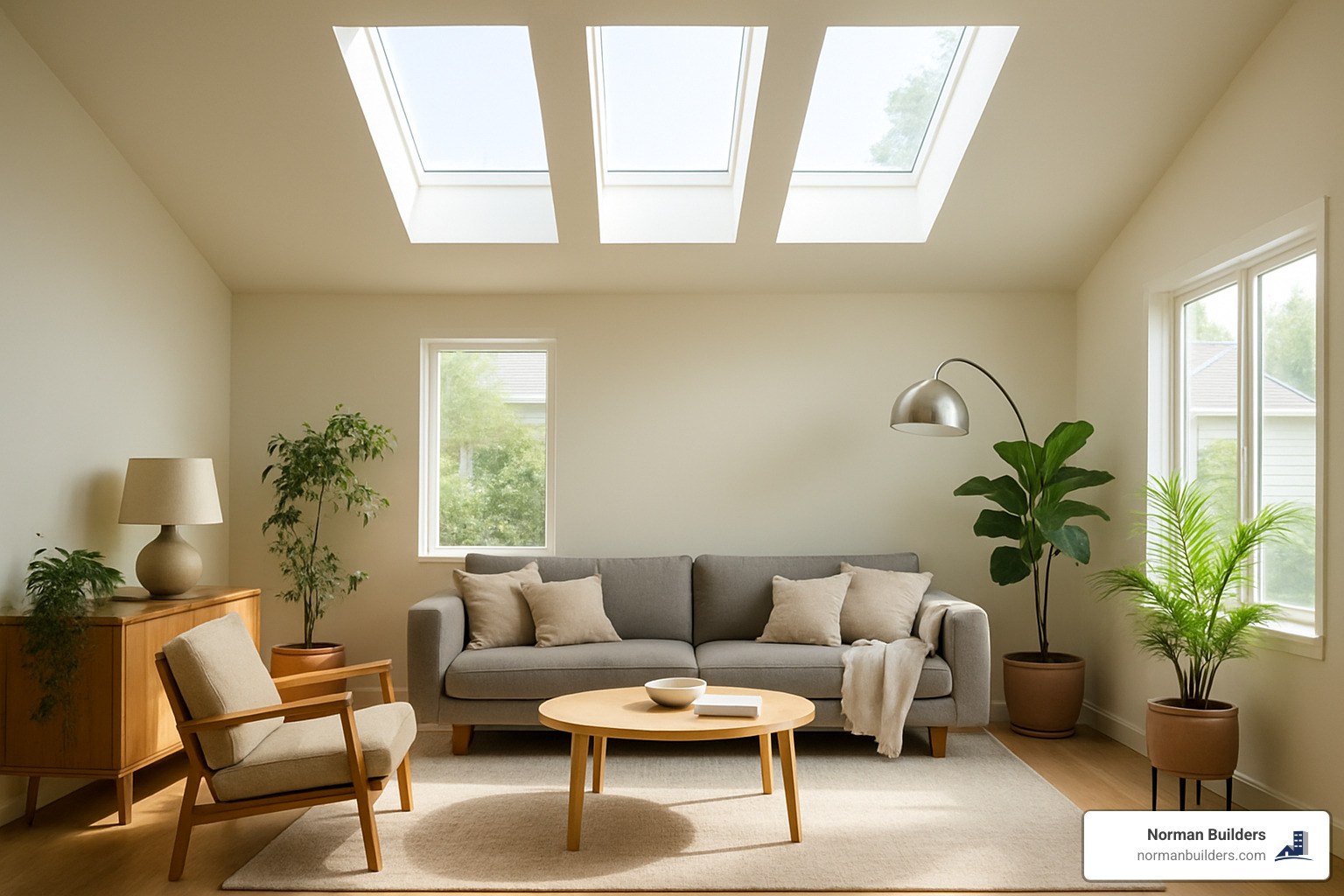 Eco Friendly Renovation Ideas photo