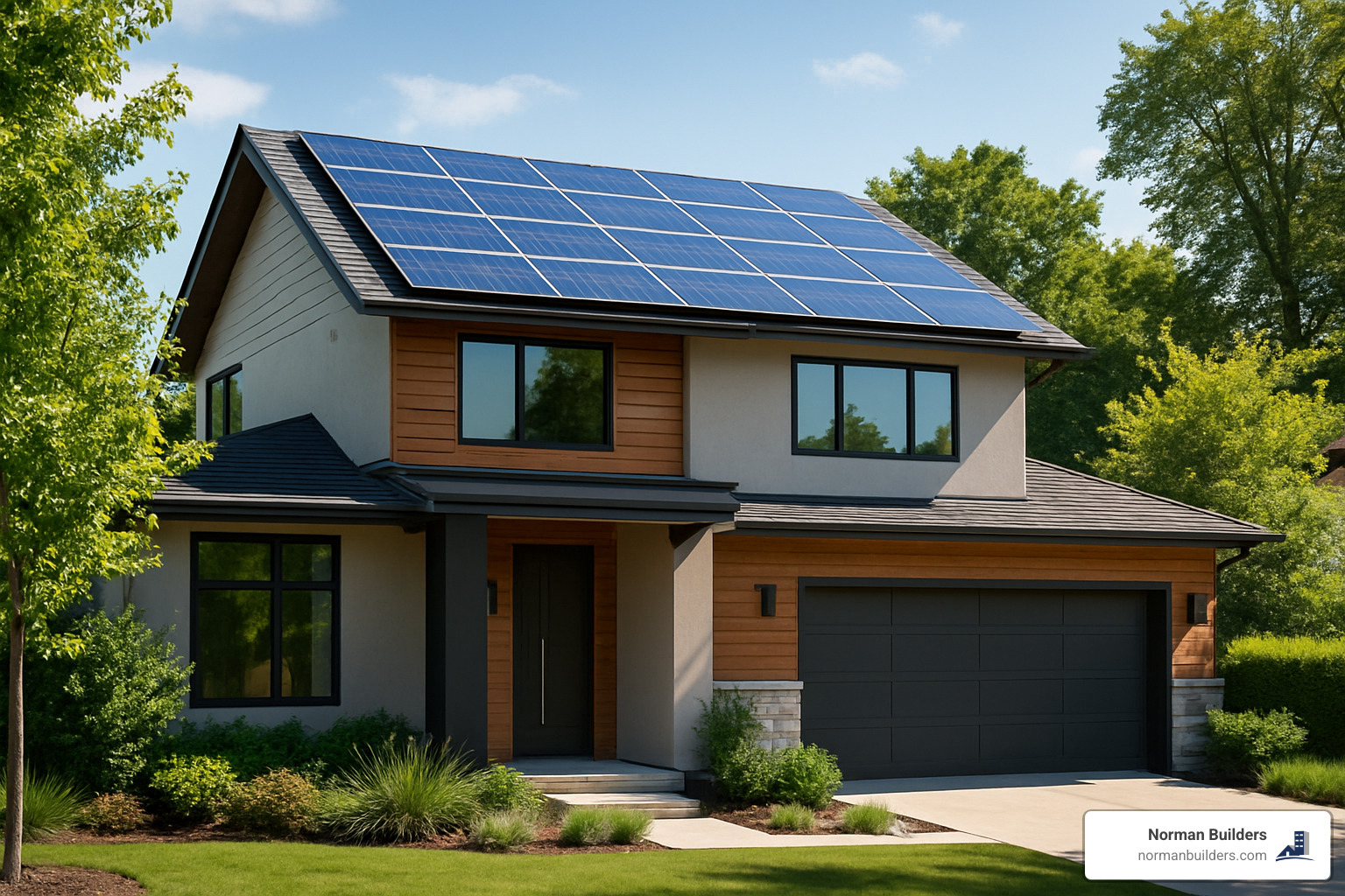 Image showcasing How to green your NYC renovation: 8 eco-friendly ideas