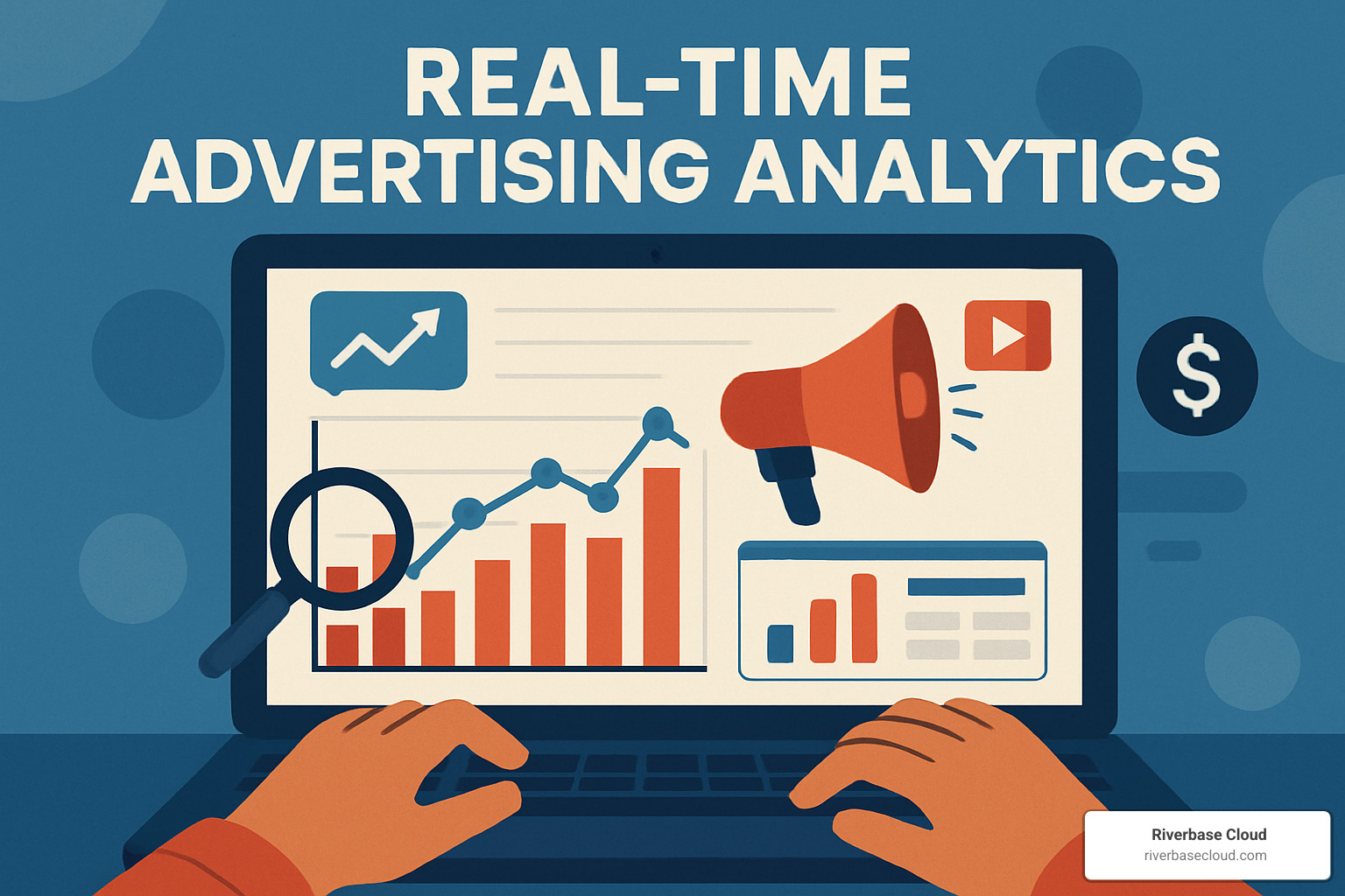 Real-time personalization engine showing dynamic content assembly - real-time advertising analytics