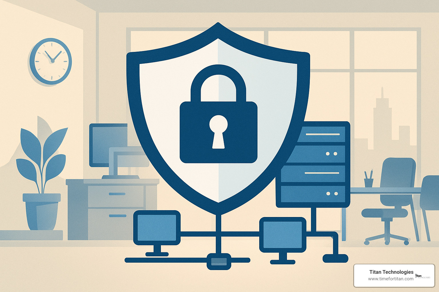 shield protecting network diagram - Network solutions Elizabeth NJ