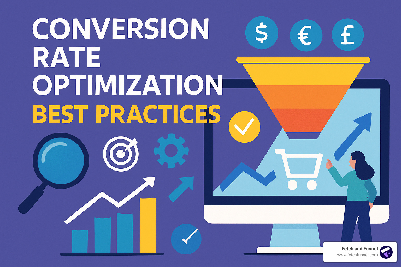 trust badges and social proof elements - conversion rate optimization best practices