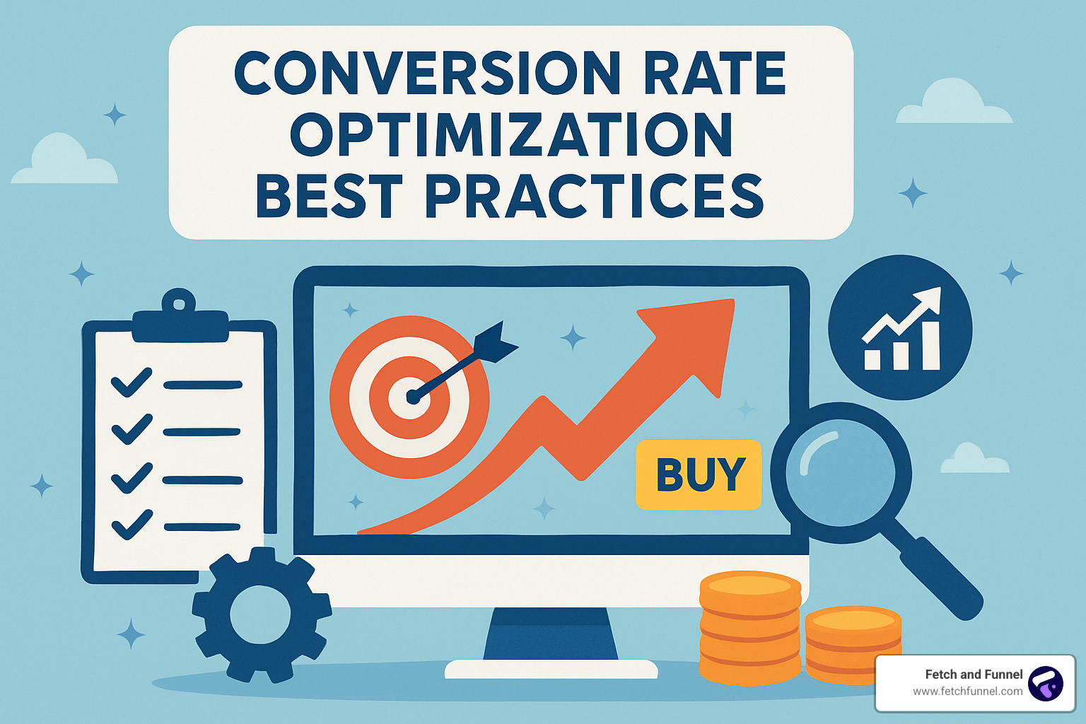 effective copywriting example - conversion rate optimization best practices