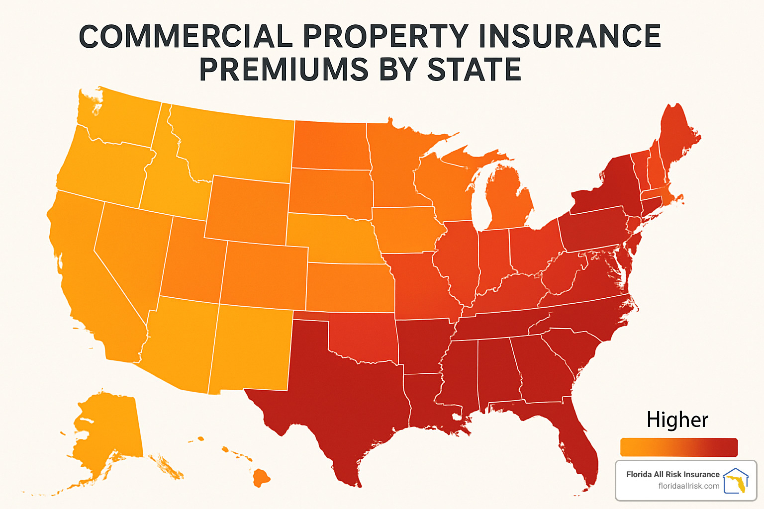 Best Commercial Real Estate Insurance: Top 5 Trusted Picks 2025