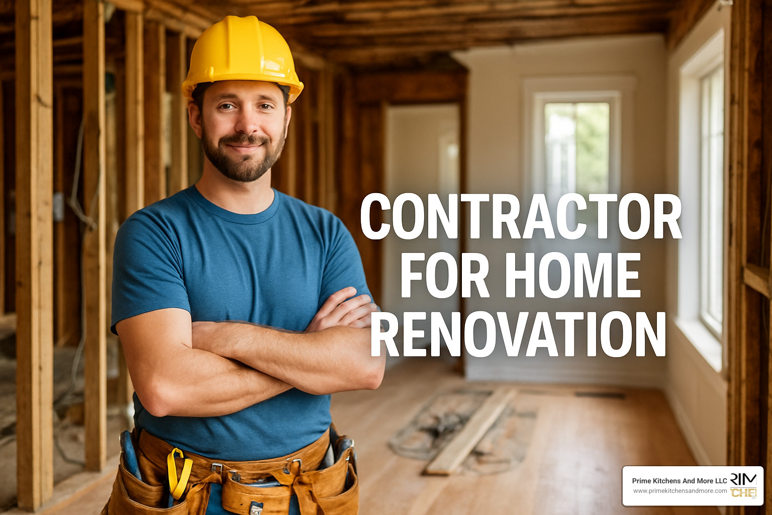 contractor portfolio showing before and after renovation projects - contractor for home renovation