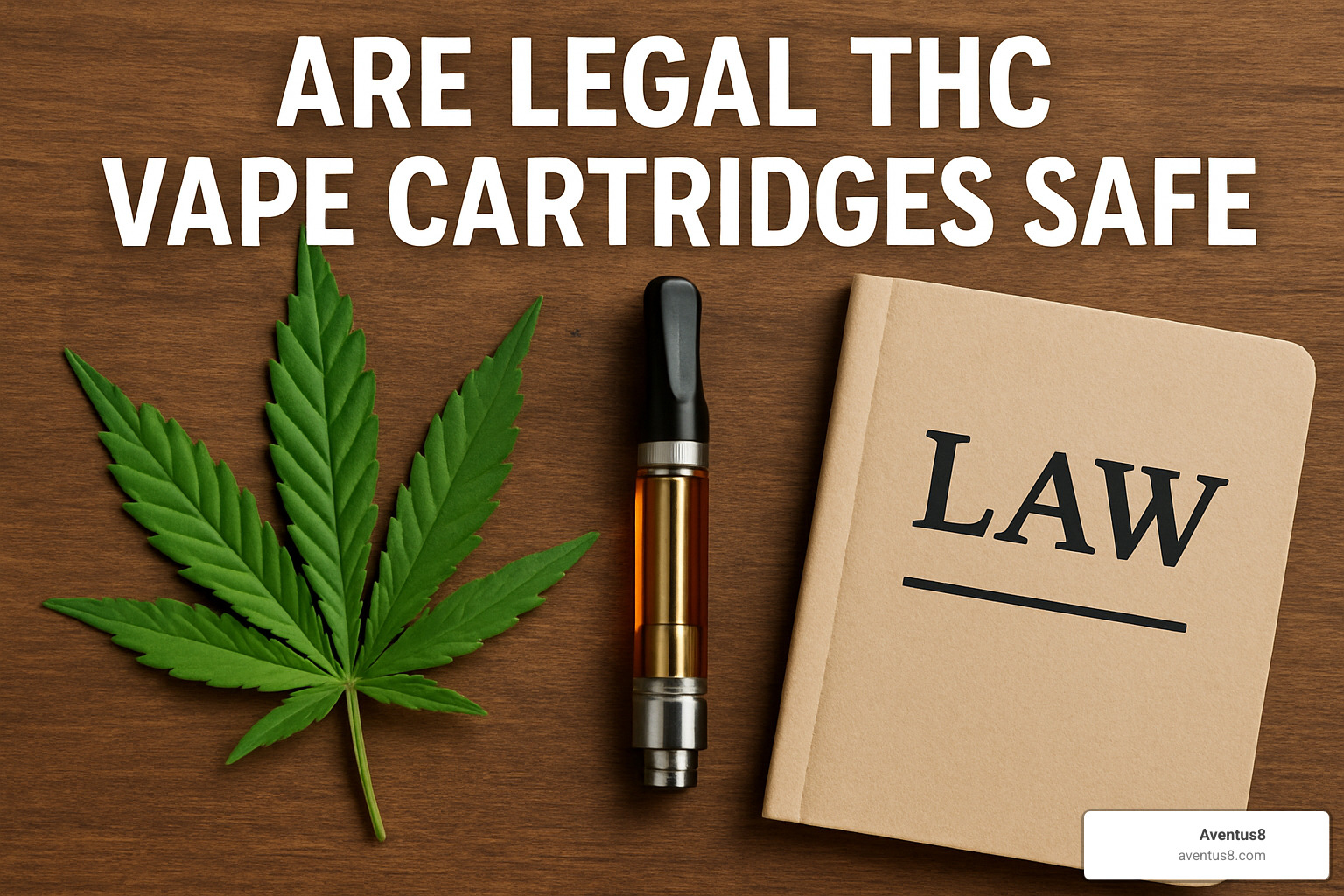 Person examining THC vape cartridge label - are legal thc vape cartridges safe
