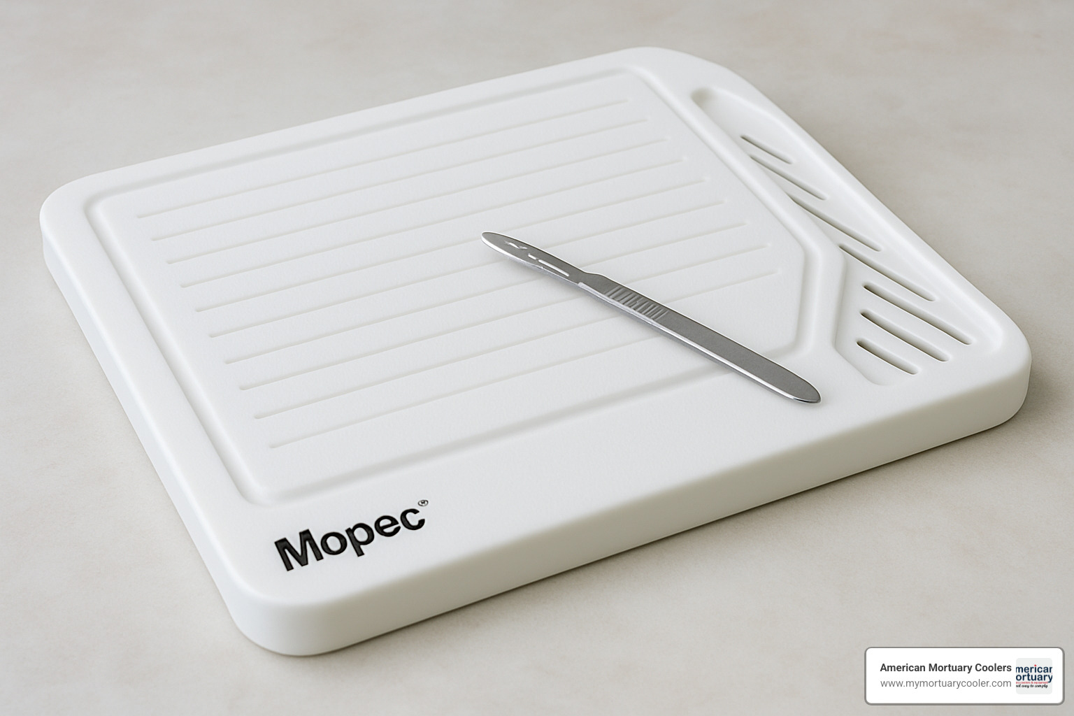 Different height configurations of Mopec dissecting boards with various leg options - mopec dissecting board