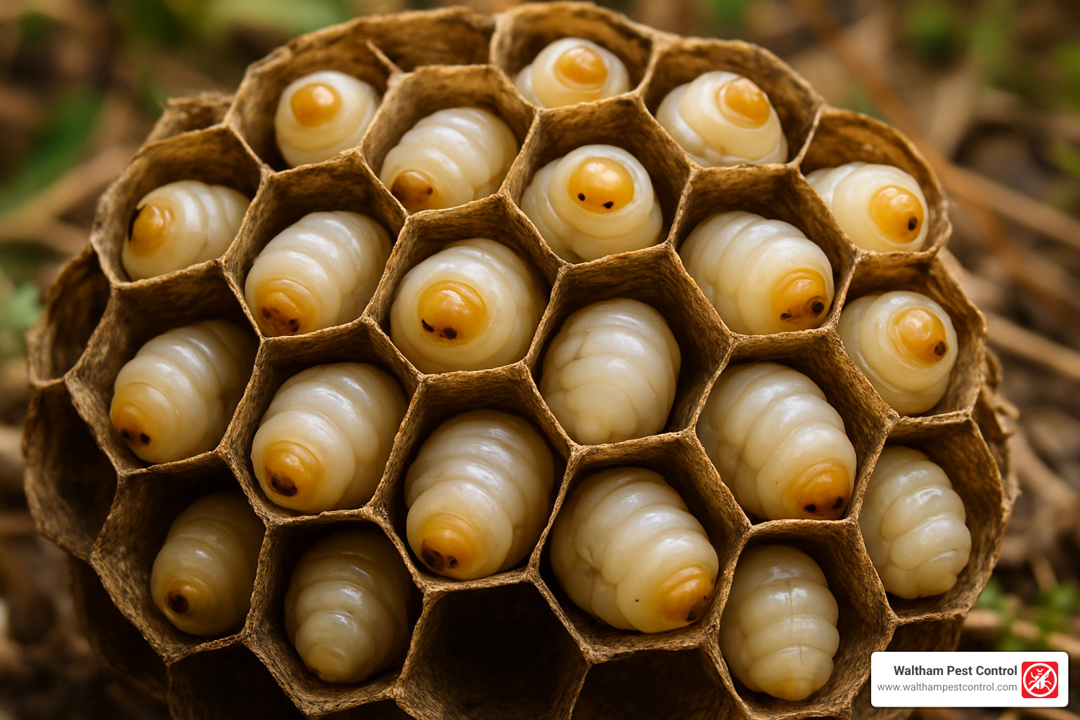 baby hornets - baby hornets